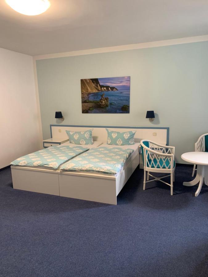 Hotel Sundblick Altefahr Ngoại thất bức ảnh
