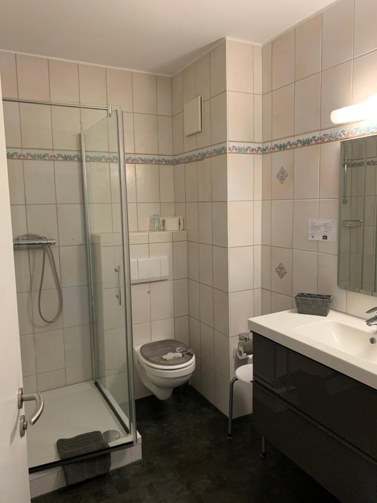 Hotel Sundblick Altefahr Ngoại thất bức ảnh